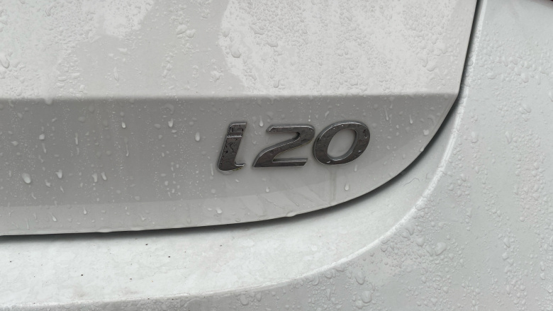 Hyundai i20 1.0T GDi 48V MHD SE Connect 5dr DCT Petrol Hatchback